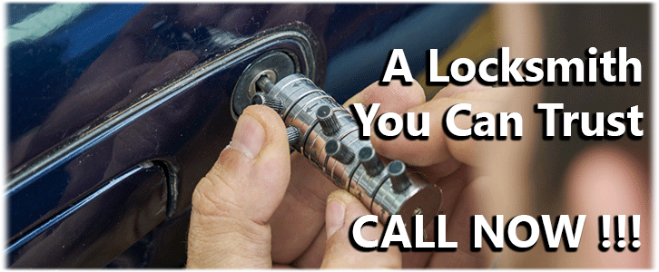 Car Key Replacement Gaithersburg, MD