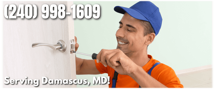 Locksmith Damascus MD