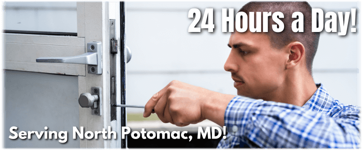 Locksmith North Potomac MD