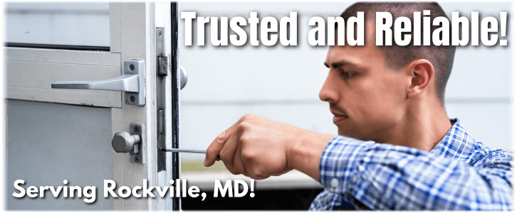 Locksmith Rockville MD