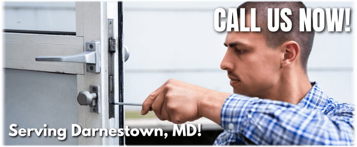 Locksmith Darnestown MD