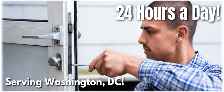 Locksmith Washington DC