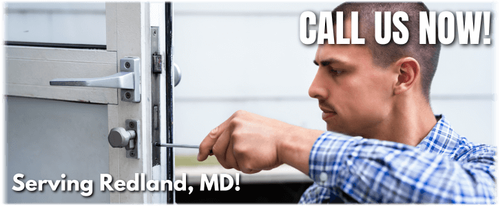 Locksmith Redland MD